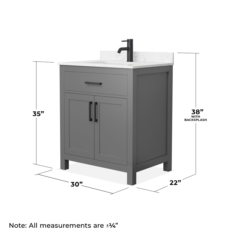 Wyndham Collection Beckett 30