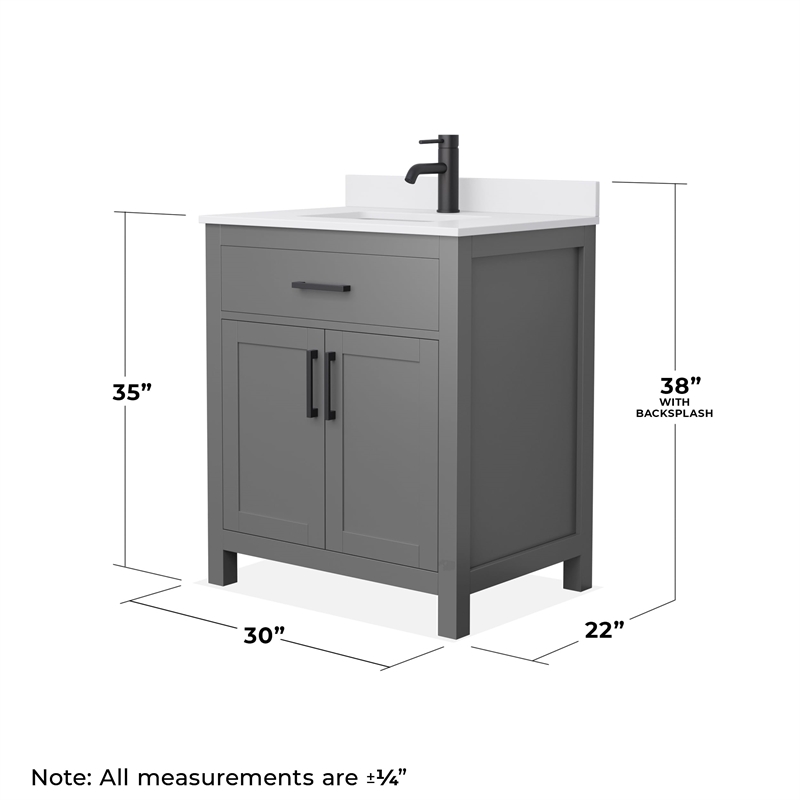 Wyndham Collection Beckett 30