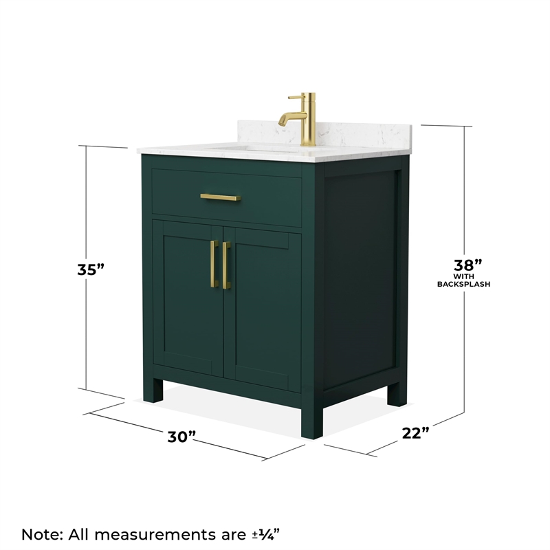 Wyndham Collection Beckett 30