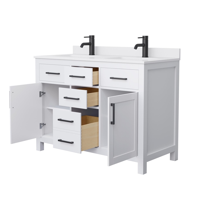 Wyndham Collection Beckett 48