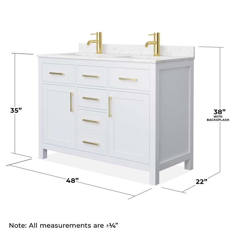 Wyndham Collection Beckett 48