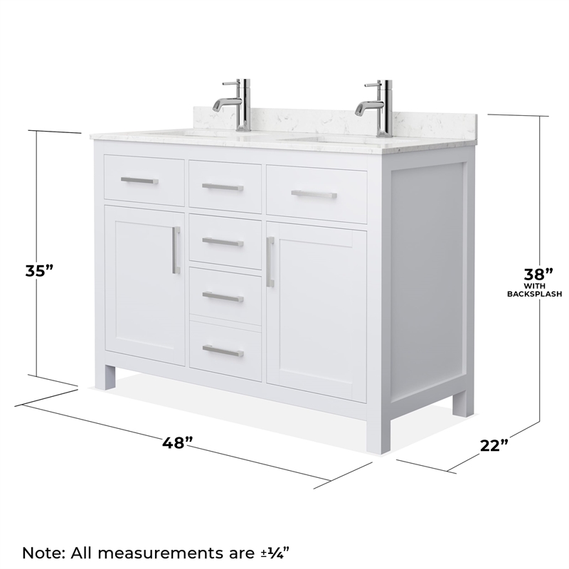 Wyndham Collection Beckett 48