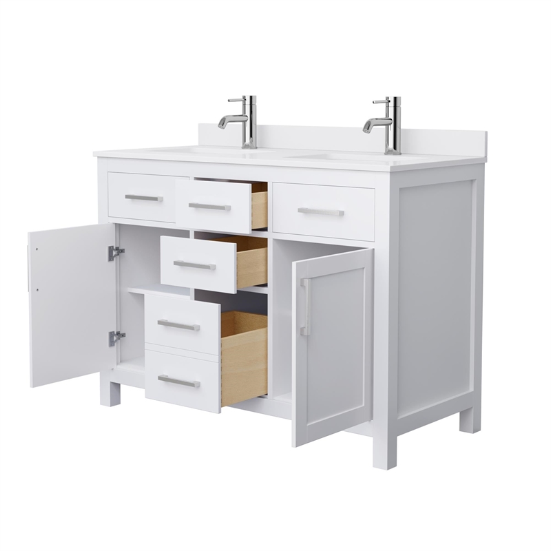 Wyndham Collection Beckett 48