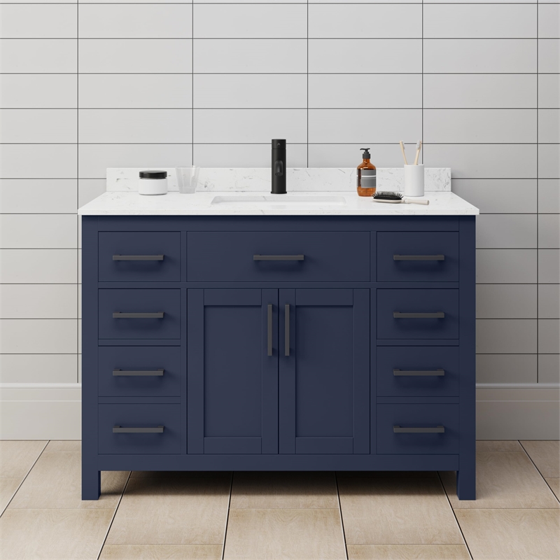 Wyndham Collection Beckett 48