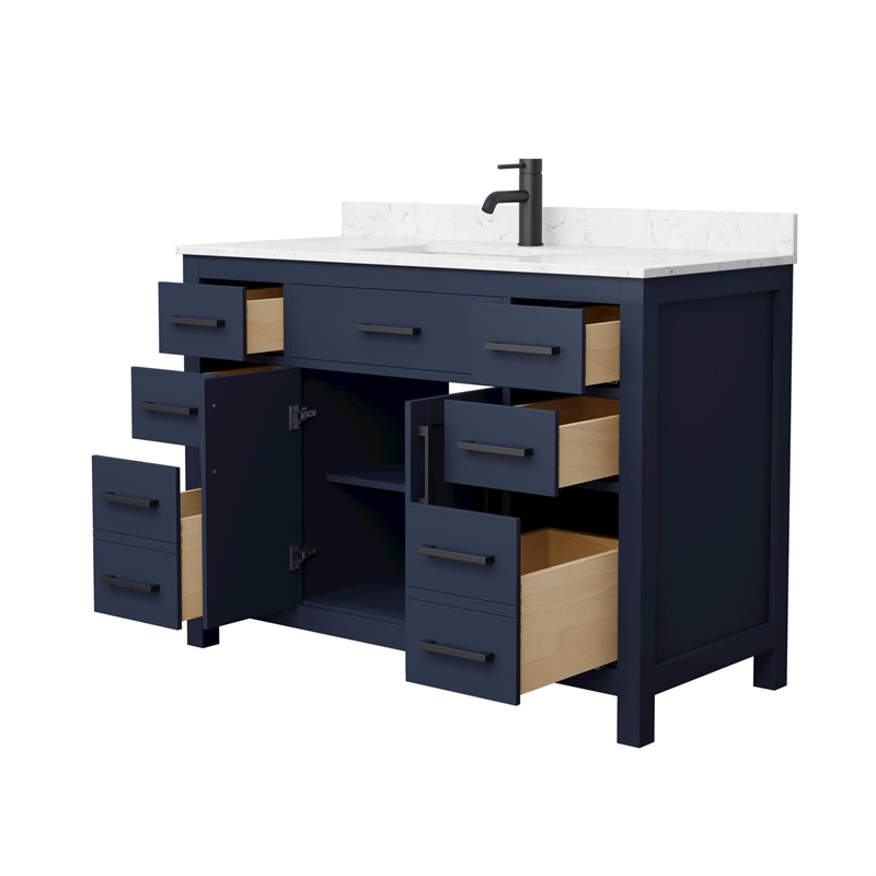 Wyndham Collection Beckett 48