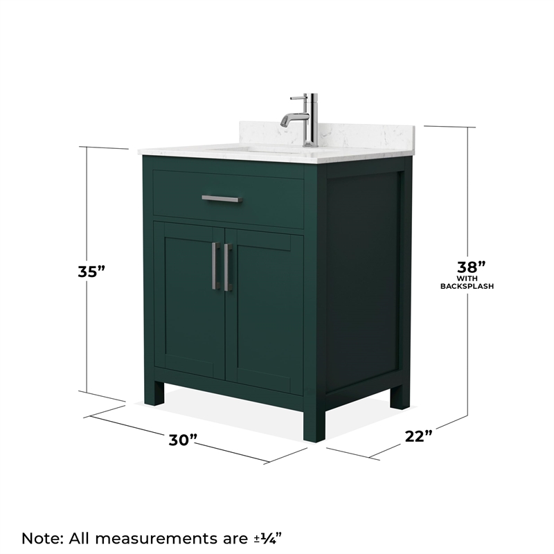 Wyndham Collection Beckett 30