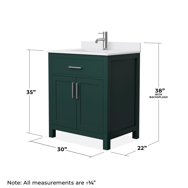 Wyndham Collection Beckett 30