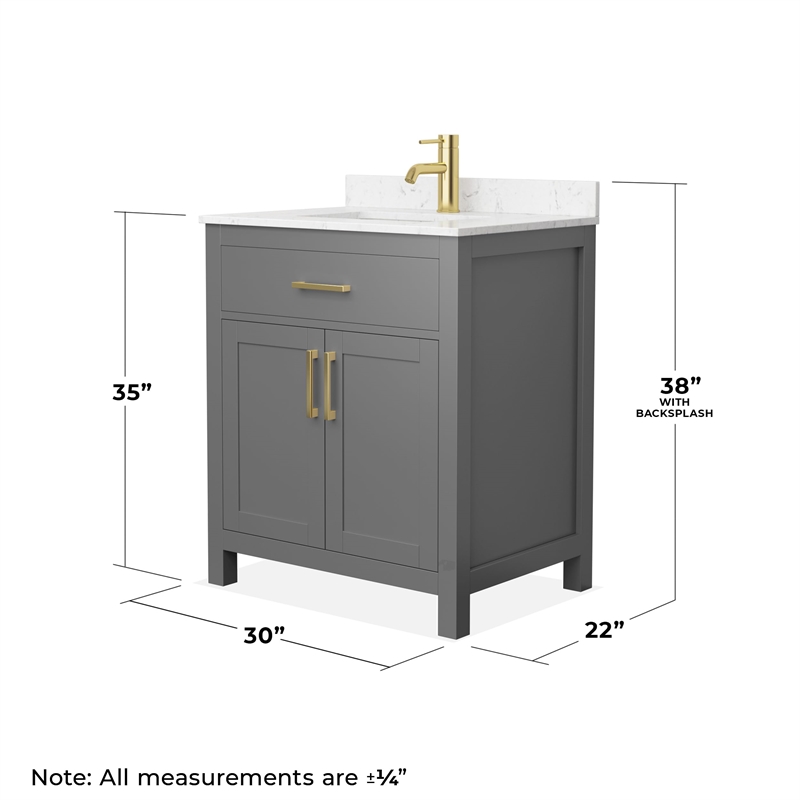 Wyndham Collection Beckett 30