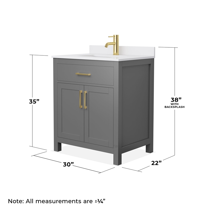 Wyndham Collection Beckett 30