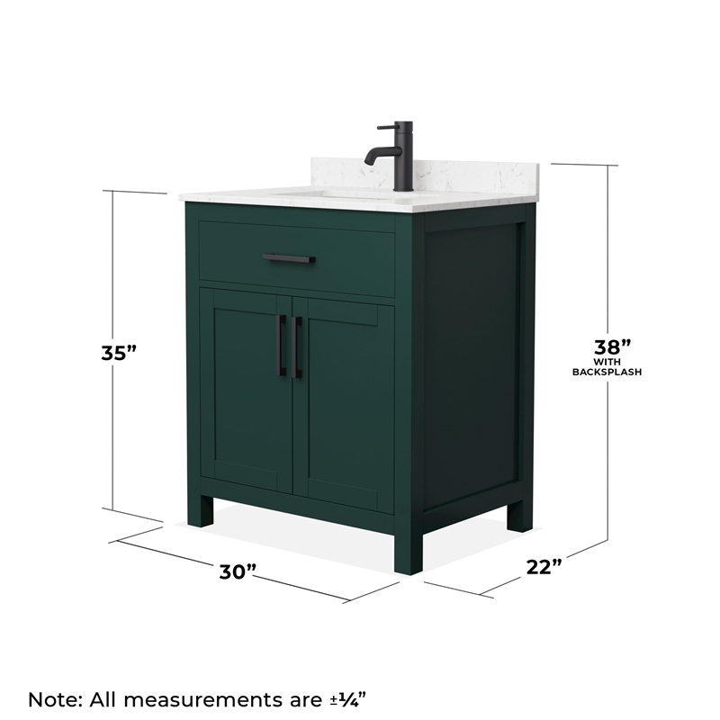 Wyndham Collection Beckett 30