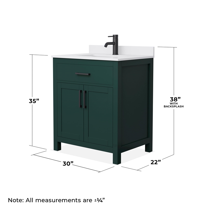 Wyndham Collection Beckett 30