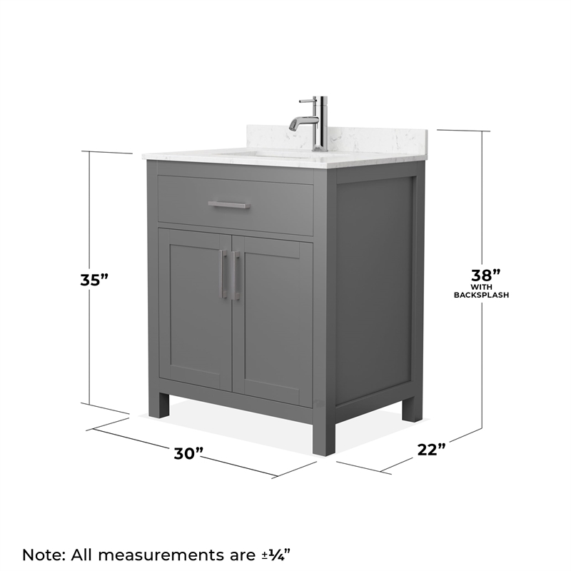 Wyndham Collection Beckett 30