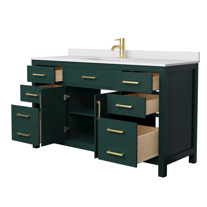 Wyndham Collection Beckett 60