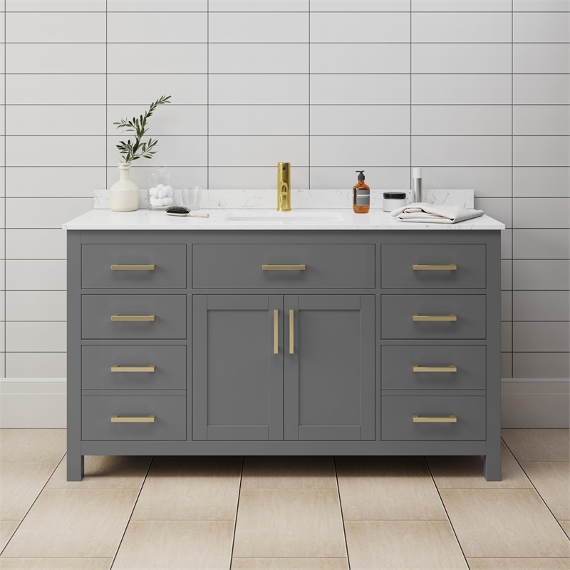 Wyndham Collection Beckett 60