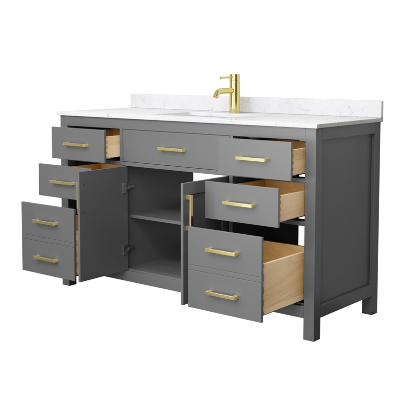 Wyndham Collection Beckett 60