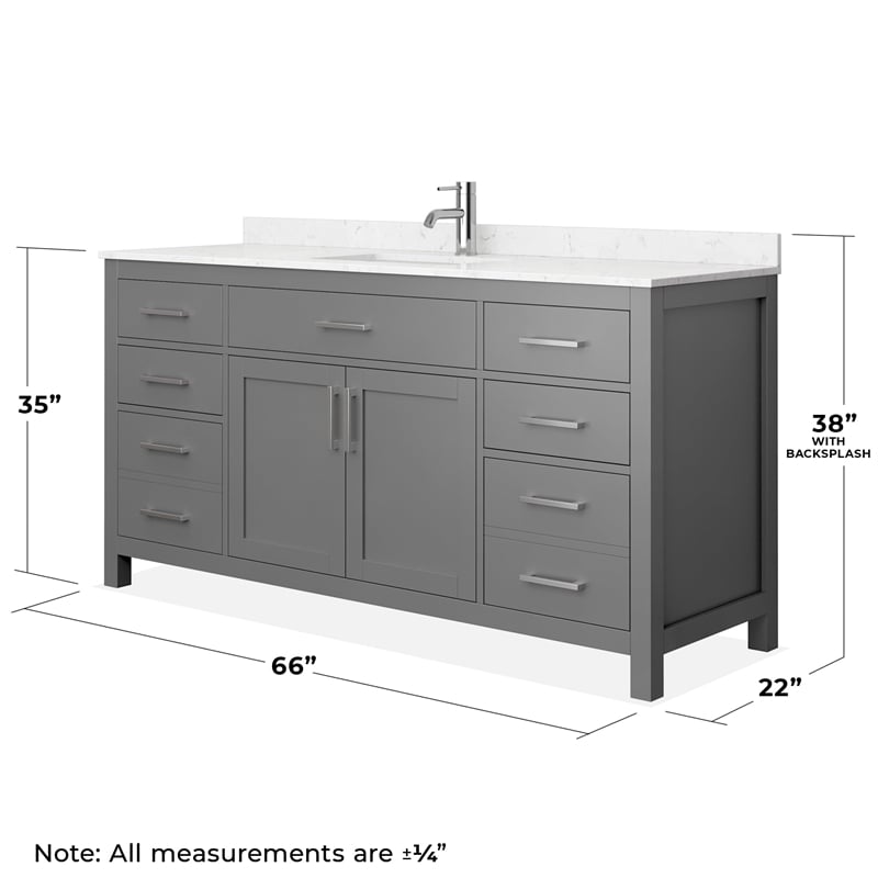 Wyndham Collection Beckett 66