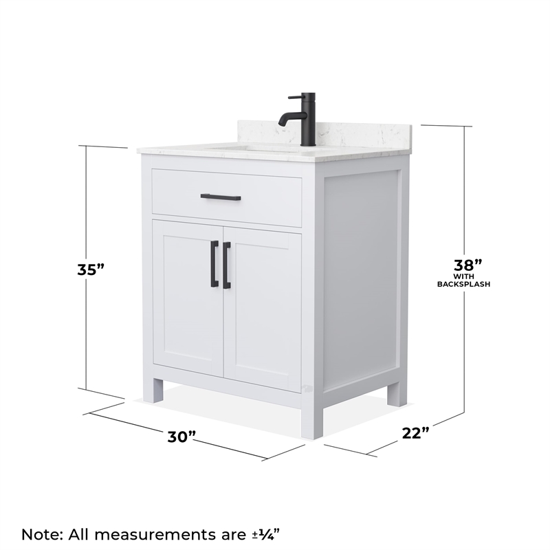 Wyndham Collection Beckett 30