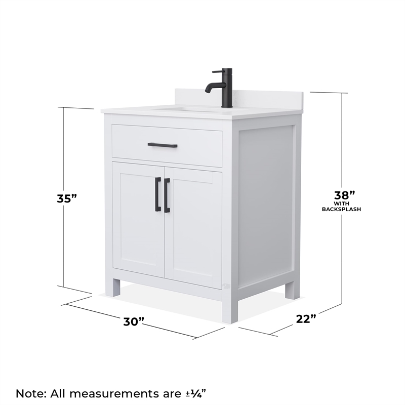 Wyndham Collection Beckett 30