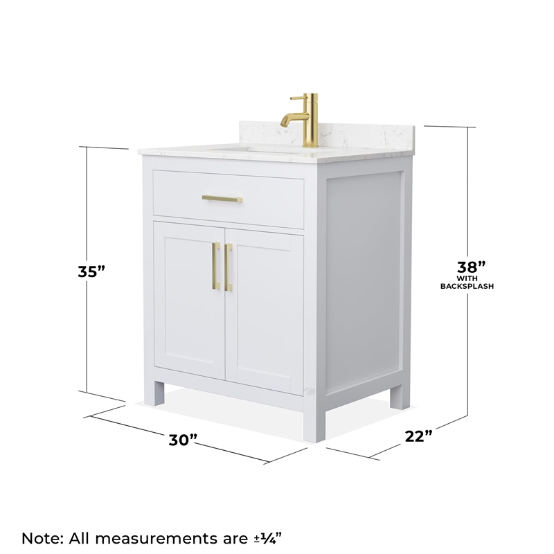 Wyndham Collection Beckett 30