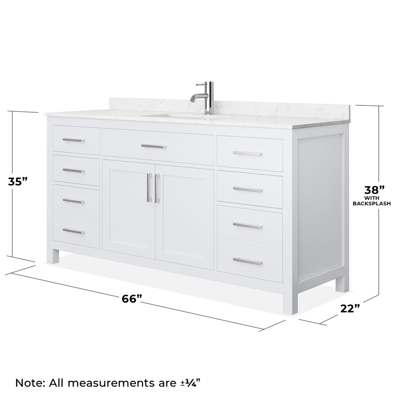 Wyndham Collection Beckett 66