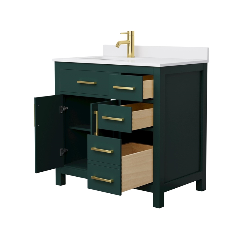 Wyndham Collection Beckett 36