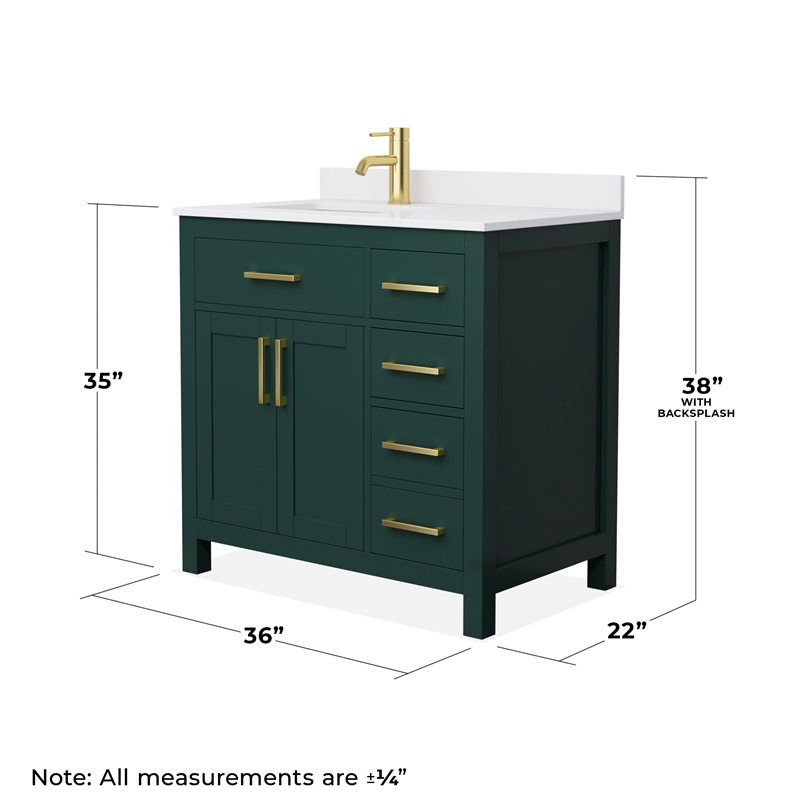 Wyndham Collection Beckett 36