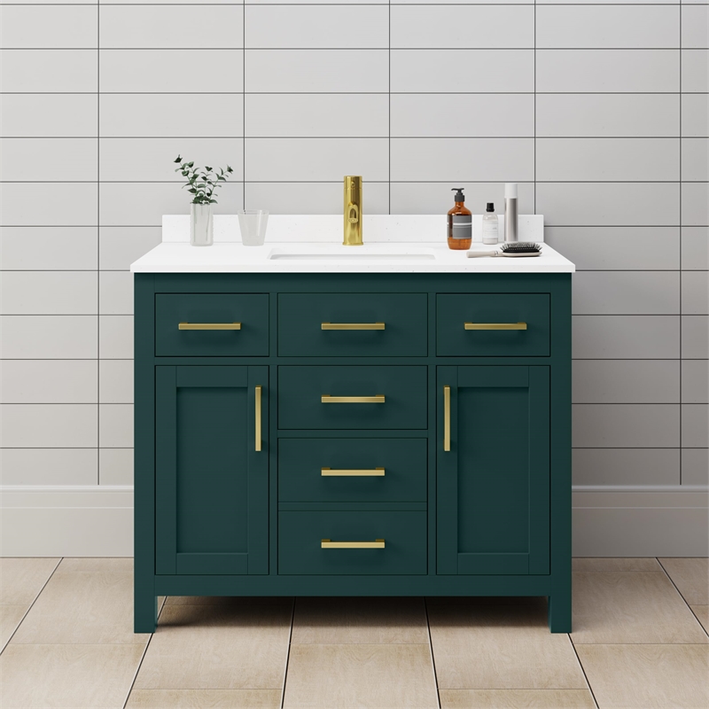 Wyndham Collection Beckett 42