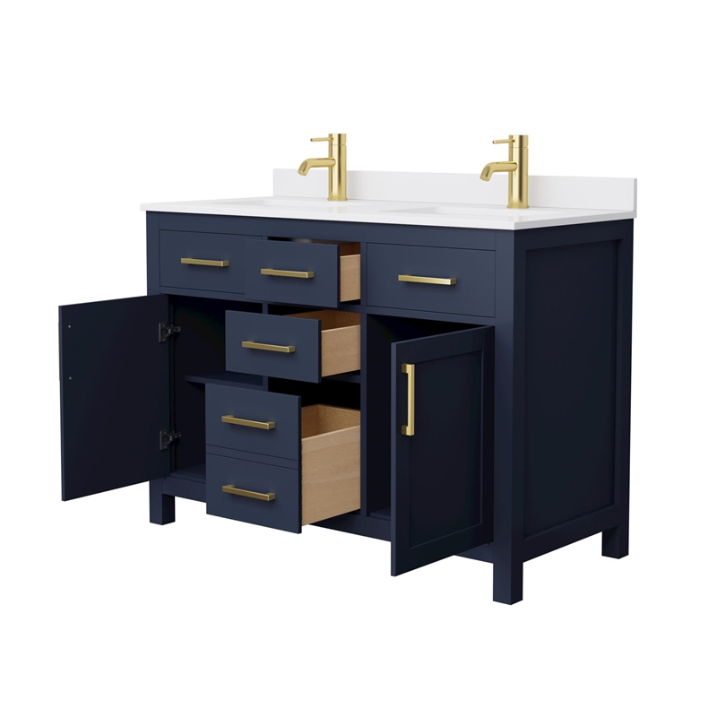 Wyndham Collection Beckett 48