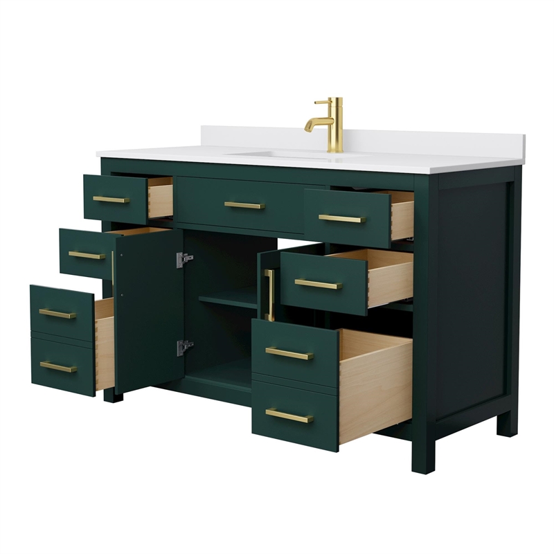 Wyndham Collection Beckett 54