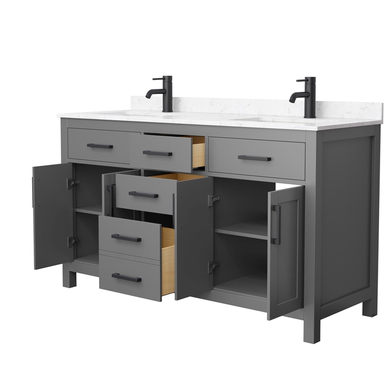 Wyndham Collection Beckett 60