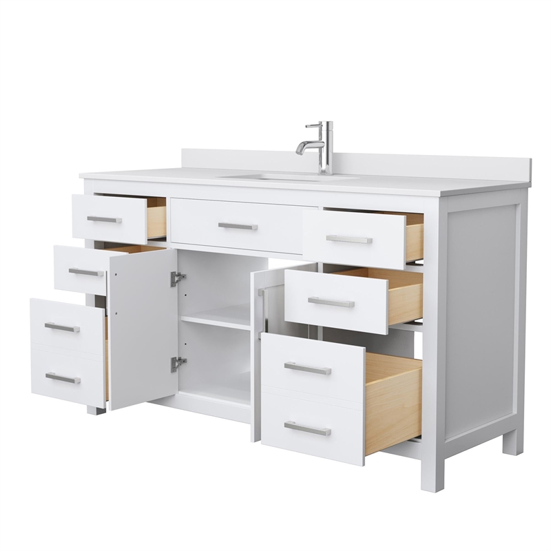 Wyndham Collection Beckett 60