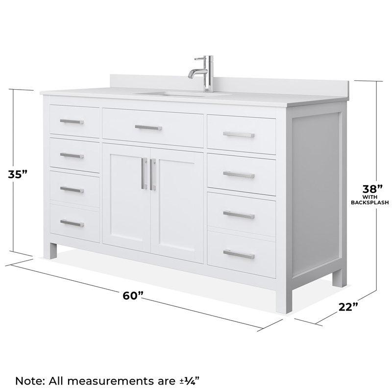 Wyndham Collection Beckett 60