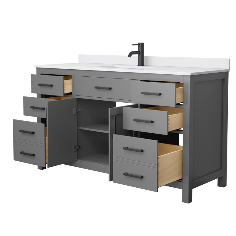 Wyndham Collection Beckett 60