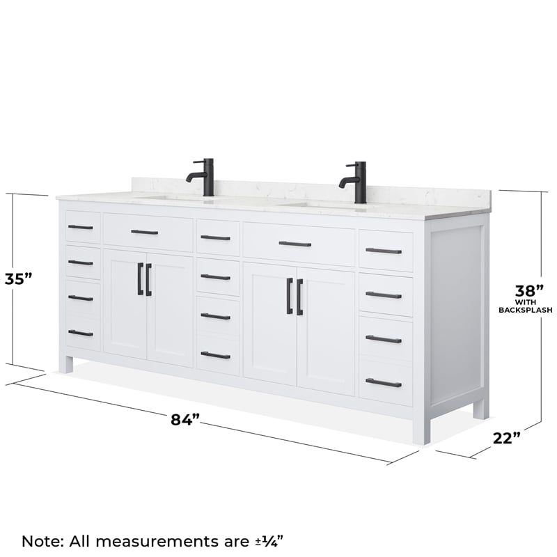 Wyndham Collection Beckett 84