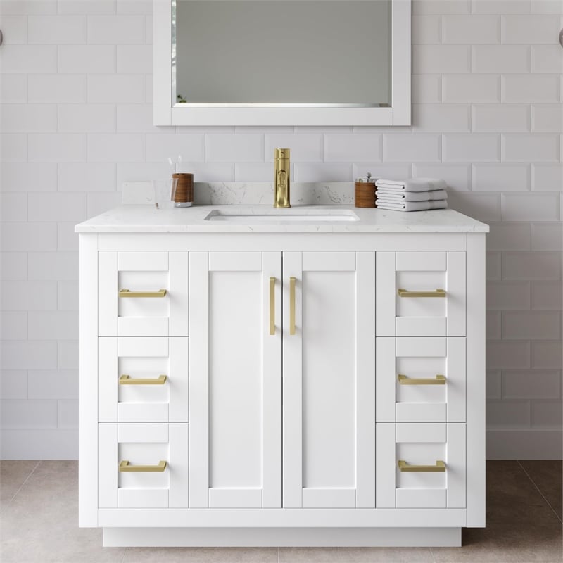 Wyndham Collection Miranda 42