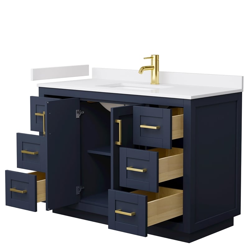 Wyndham Collection Miranda 48