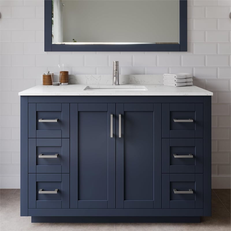 Wyndham Collection Miranda 48