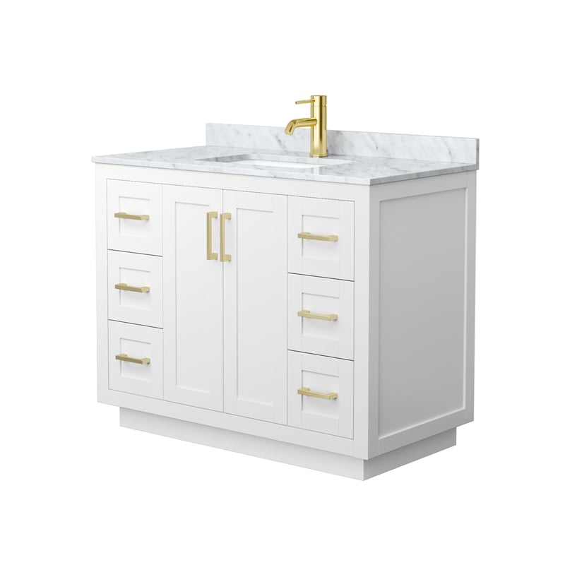 Wyndham Collection Miranda 42