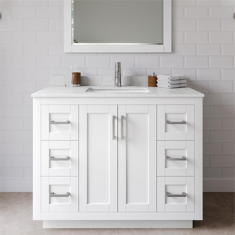 Wyndham Collection Miranda 42