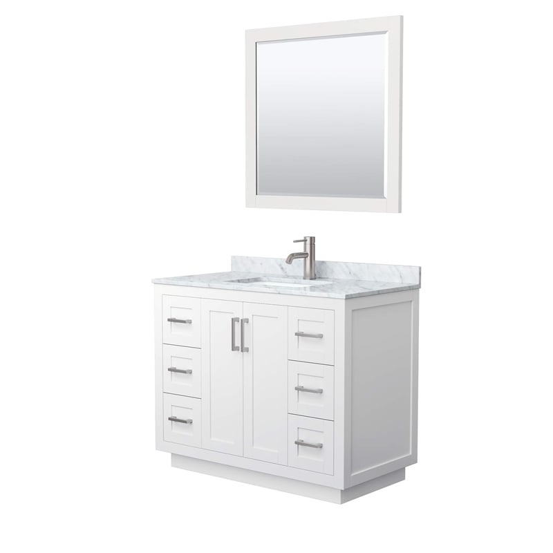 Wyndham Collection Miranda 42
