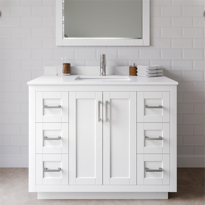Wyndham Collection Miranda 42