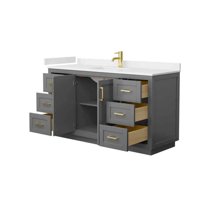 Wyndham Collection Miranda 60