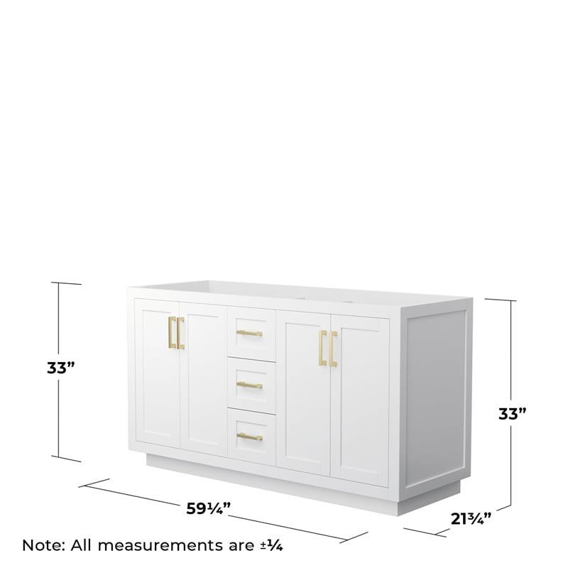 Wyndham Collection Miranda 60