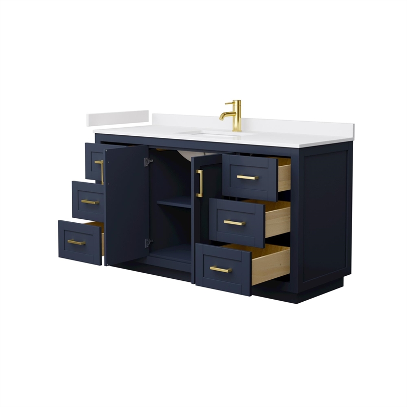 Wyndham Collection Miranda 60