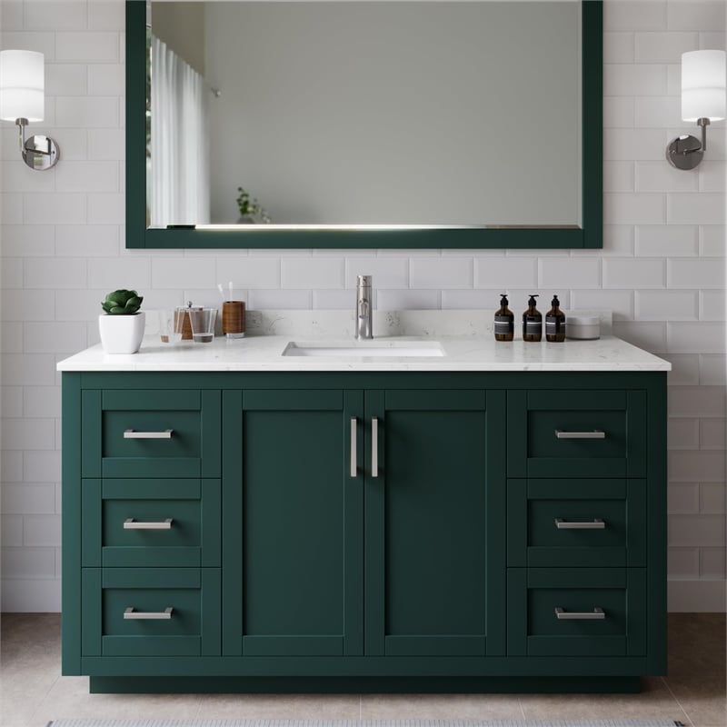 Wyndham Collection Miranda 60