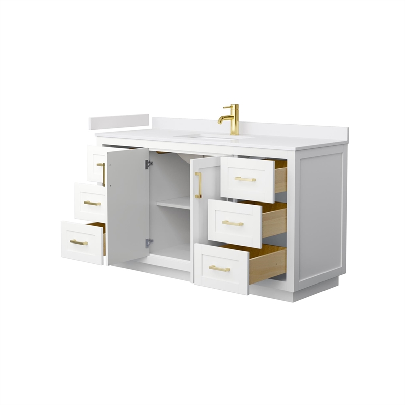 Wyndham Collection Miranda 60