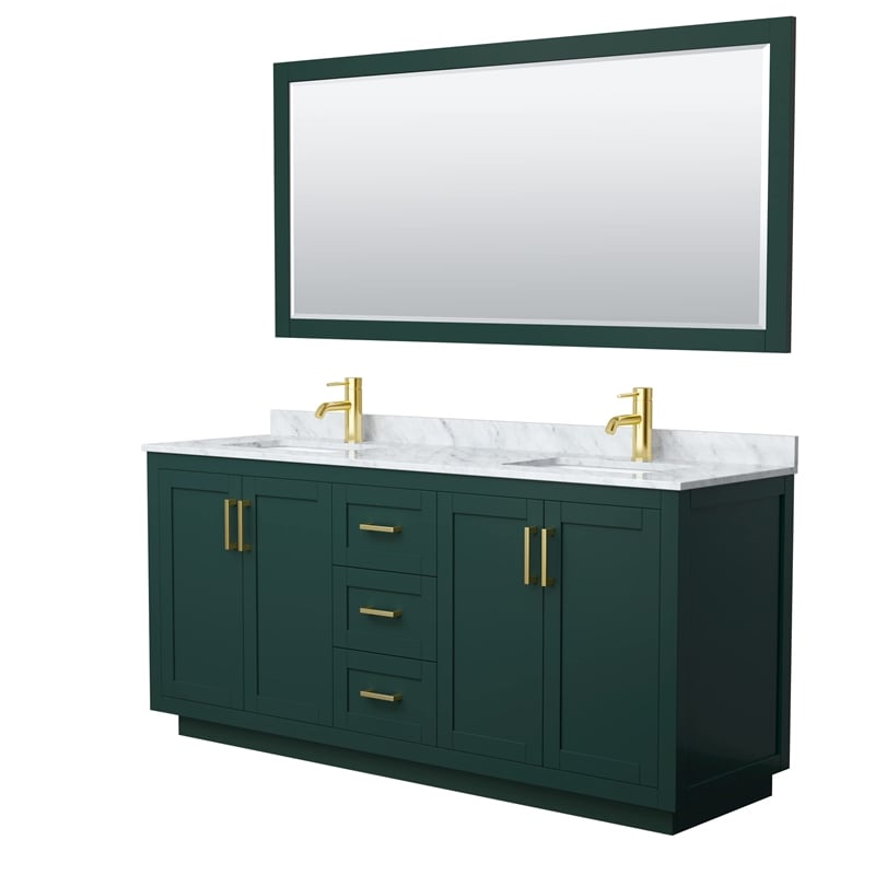 Wyndham Collection Miranda 72