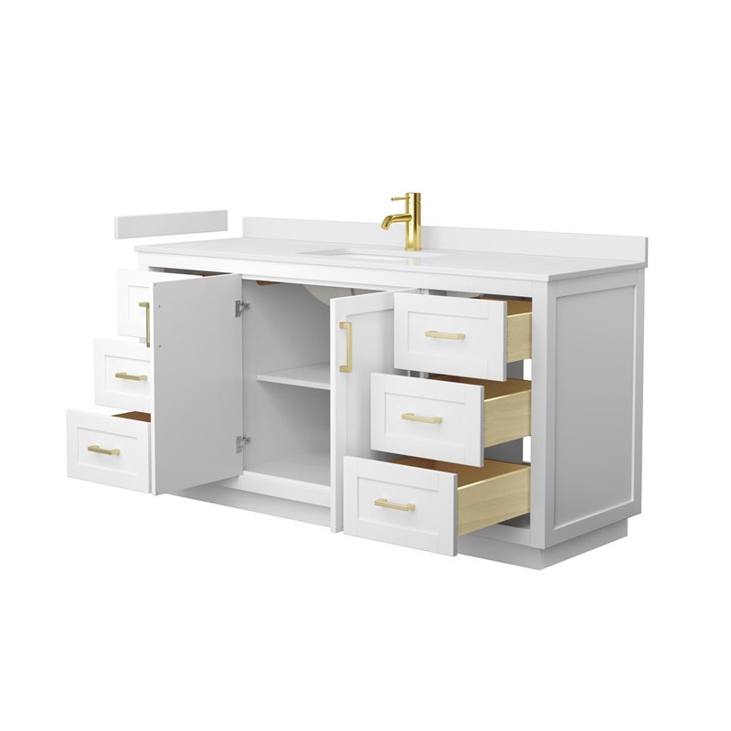 Wyndham Collection Miranda 66