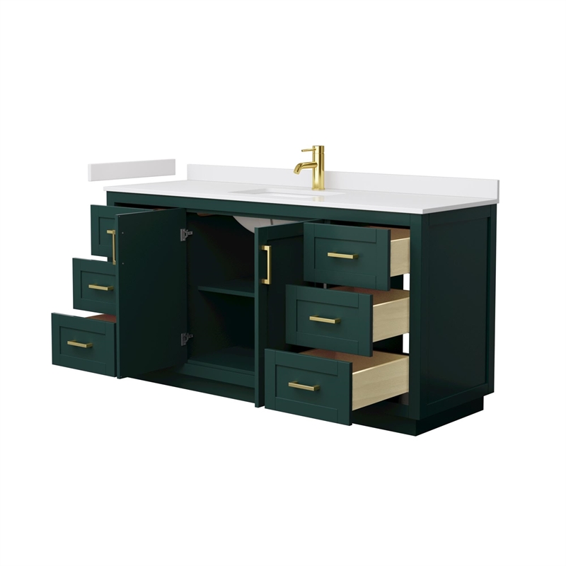 Wyndham Collection Miranda 66