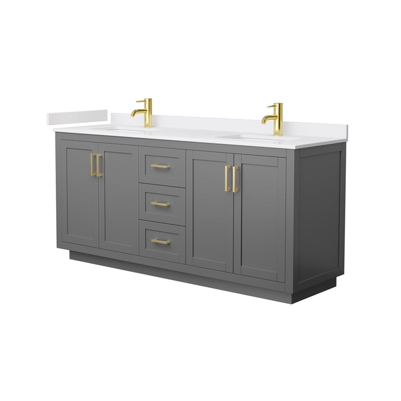 Wyndham Collection Miranda 72